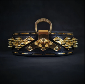 "Midas" Halsband